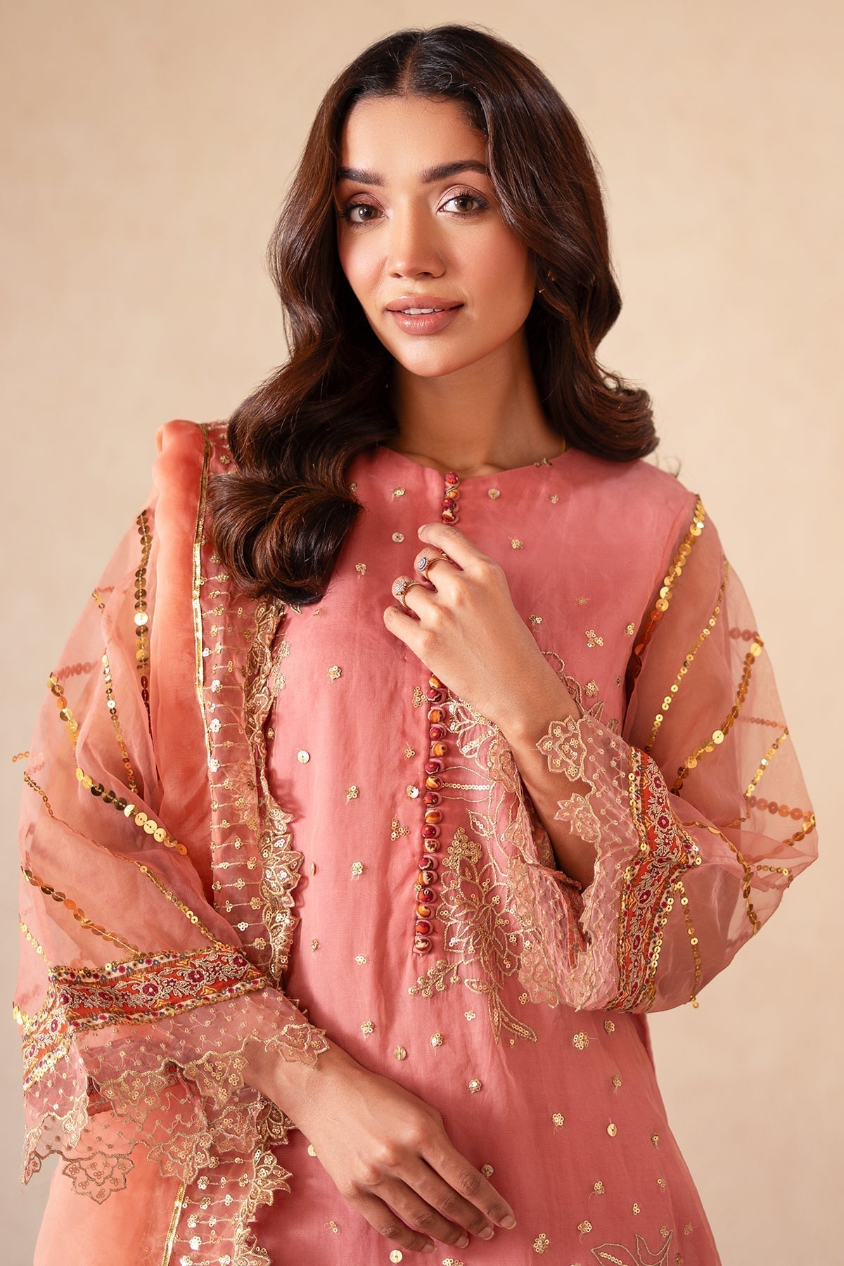 Charizma | Festive Pret | CMA-4-026 - House Of Anaya
