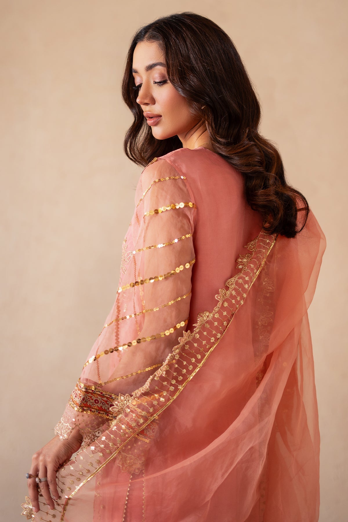 Charizma | Festive Pret | CMA-4-026 - House Of Anaya