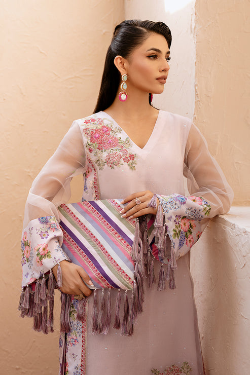Zarposh | Elara Formals | Samara - House Of Anaya