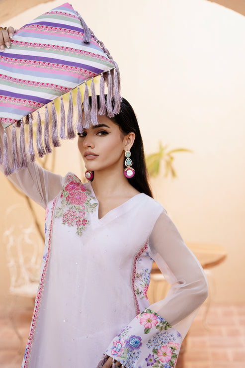 Zarposh | Elara Formals | Samara - House Of Anaya