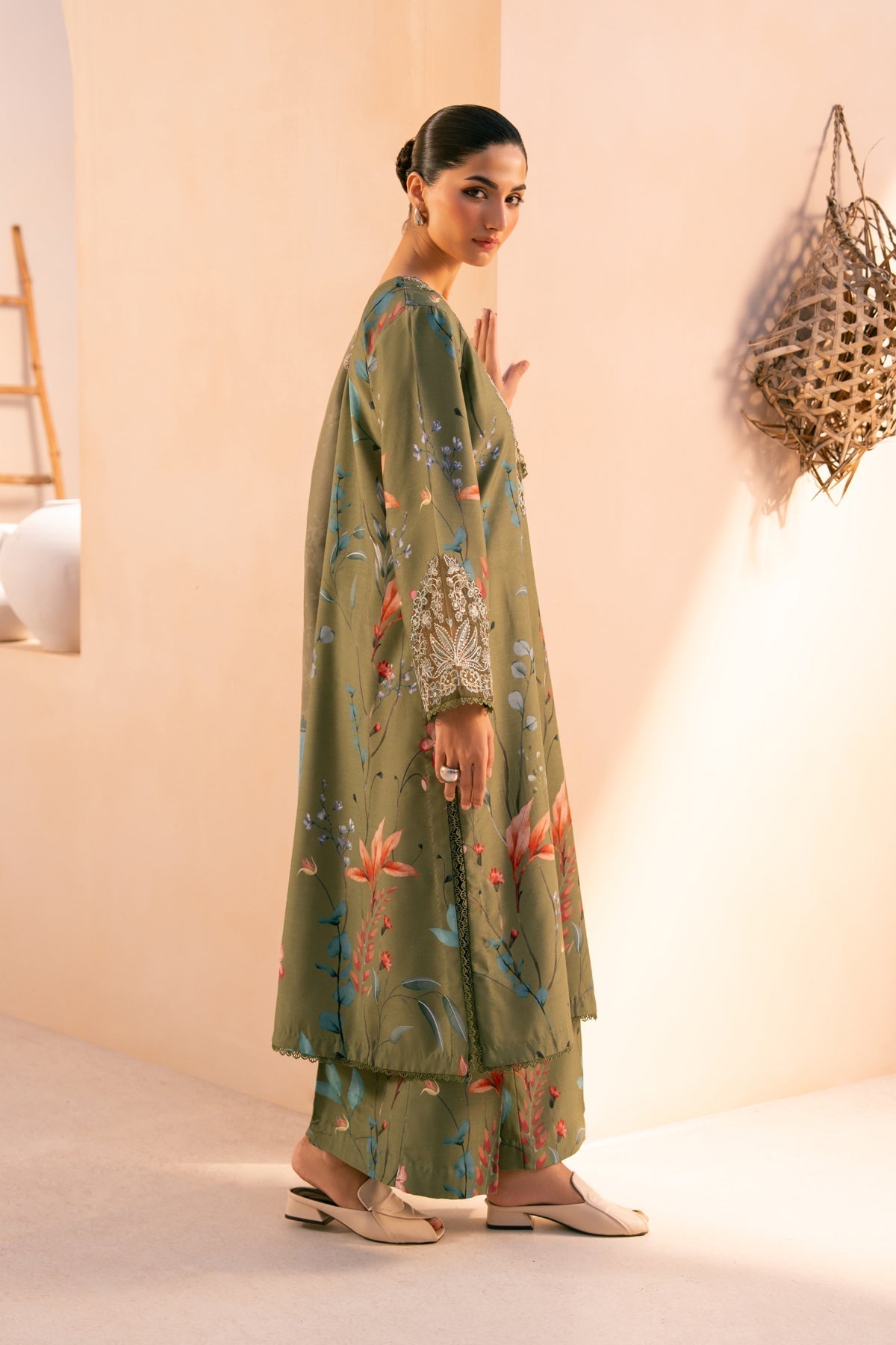 Xenia Formals | Ready to Wear | AAIRAH