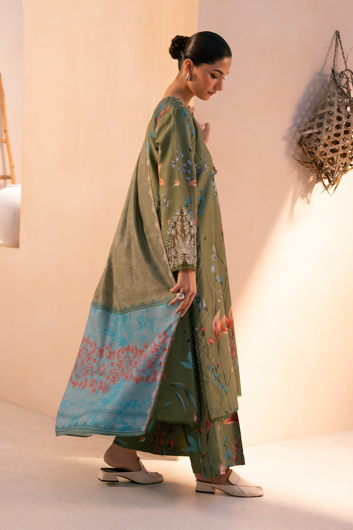 Xenia Formals | Ready to Wear | AAIRAH