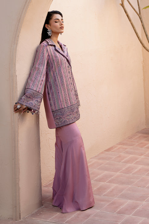 Zarposh | Elara Formals | Blume - House Of Anaya