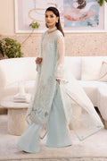 Zarposh | Elara Formals | Aysel - House Of Anaya