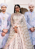 Akbar Aslam | Darbar Festive Formals | Gul Posh - House Of Anaya