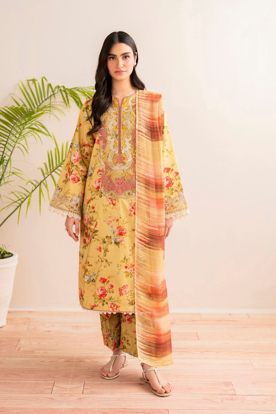 Xenia Formals | Printkari 25 | BRIAR - House Of Anaya