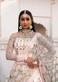 Akbar Aslam | Darbar Festive Formals | Gul Posh - House Of Anaya