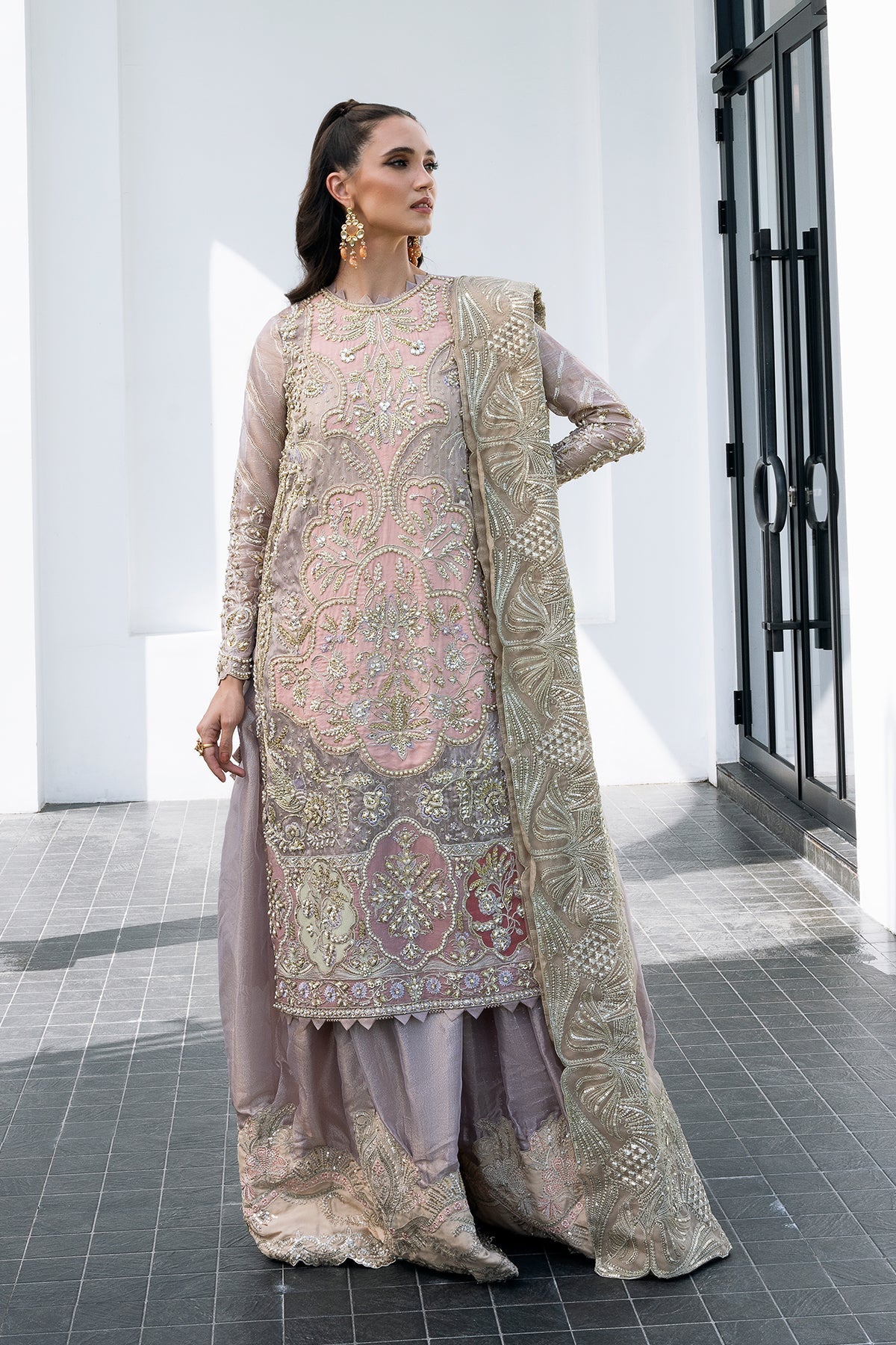 Mysie | Aurea Luxury Formals | Insha