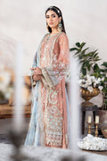 Avyana | Nazeen Festive Edit | Hayaat - House of Zarish