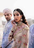 Akbar Aslam | Darbar Festive Formals | Divani - House Of Anaya