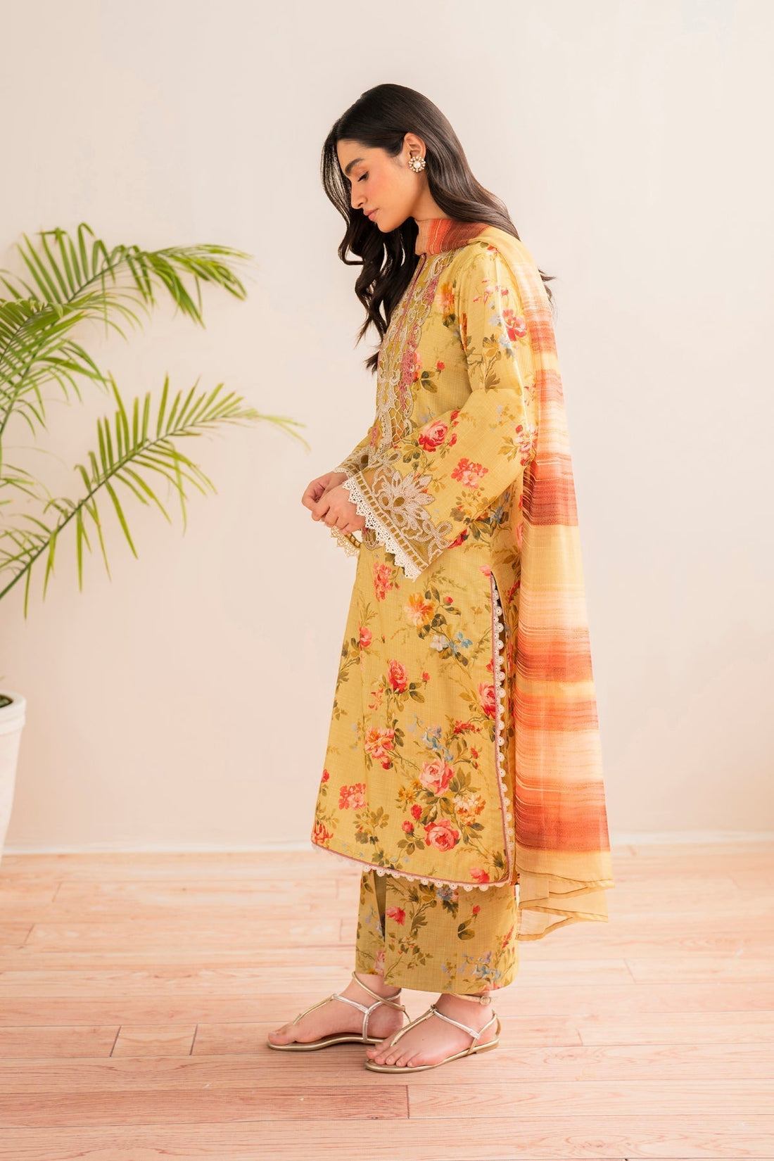 Xenia Formals | Printkari 25 | BRIAR - House Of Anaya