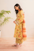 Xenia Formals | Printkari 25 | BRIAR - House Of Anaya
