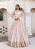 Akbar Aslam | Darbar Festive Formals | Gul Posh - House Of Anaya