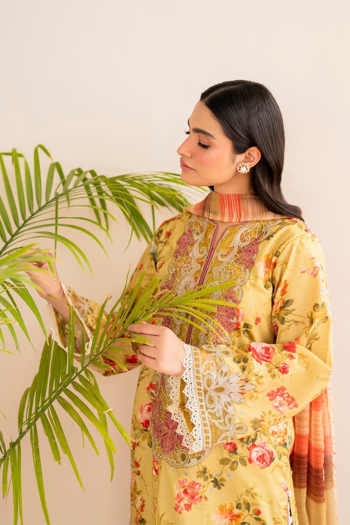 Xenia Formals | Printkari 25 | BRIAR - House Of Anaya