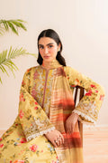 Xenia Formals | Printkari 25 | BRIAR - House Of Anaya