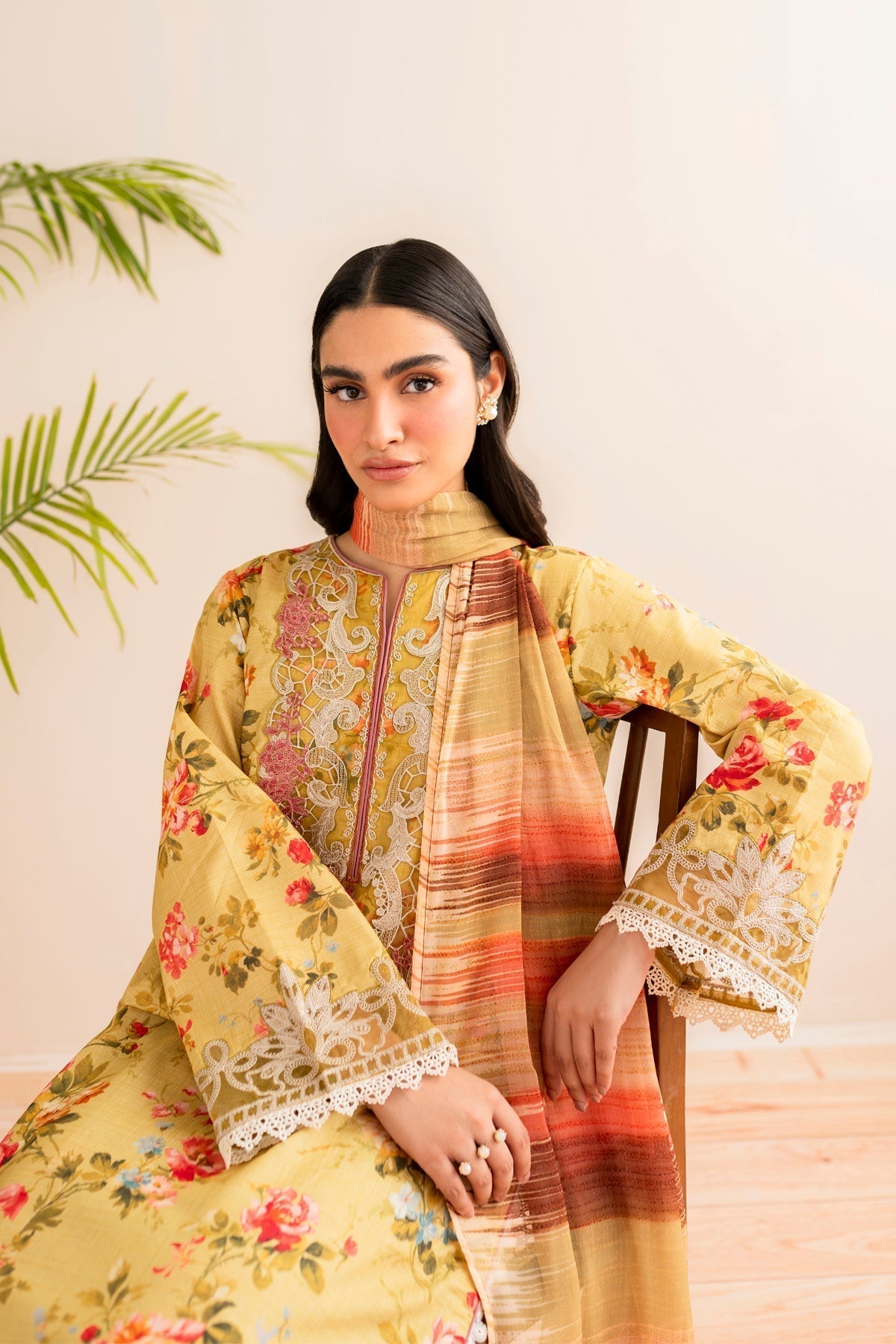 Xenia Formals | Printkari 25 | BRIAR - House Of Anaya