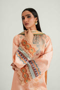 Akbar Aslam | Silk Pret | Cinder