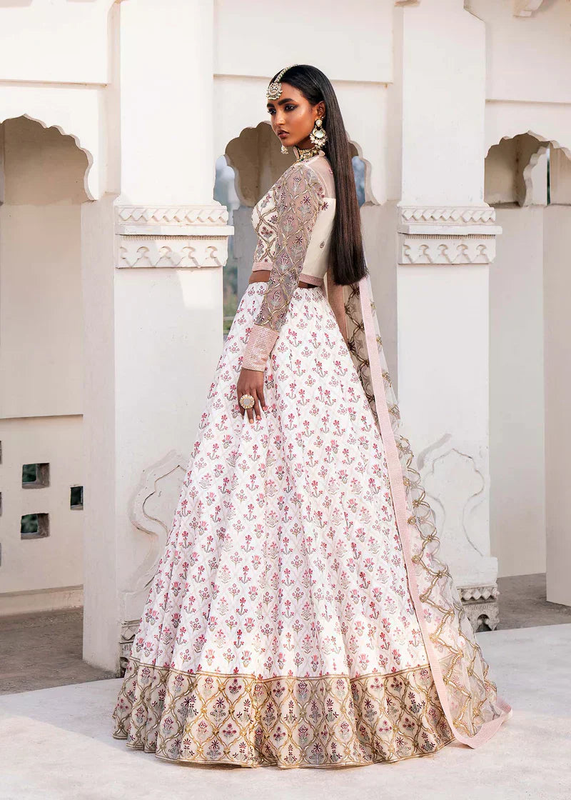 Akbar Aslam | Darbar Festive Formals | Gul Posh - House Of Anaya