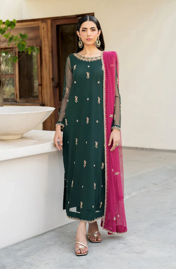 Zarif | Arzou collection |UNST-HW-03 RAYA