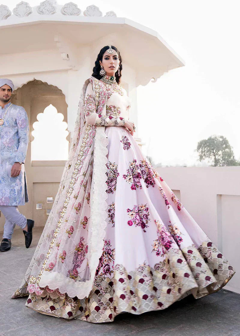 Akbar Aslam | Darbar Festive Formals | Divani - House Of Anaya
