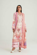Akbar Aslam | Silk Pret | Blush