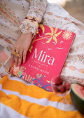 Kanwal Malik | Mira Summer Lawn??26 | Luna