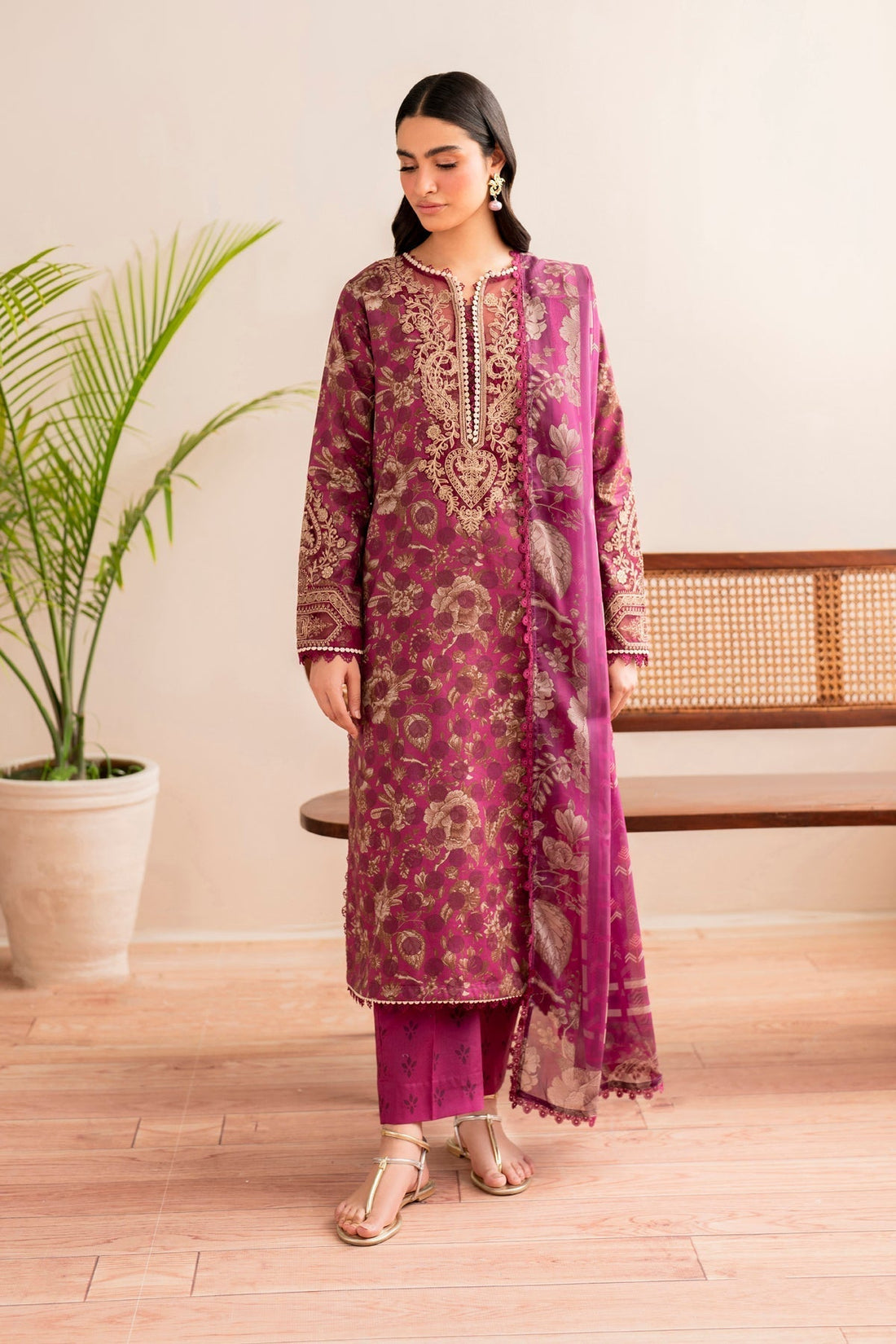 Xenia Formals | Printkari 25 | NOAH - House Of Anaya