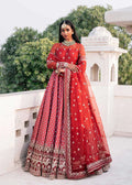 Akbar Aslam | Darbar Festive Formals | Afreen - House Of Anaya