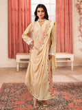 Rajbari | Nissa Chikankari Edition 25 | D# - 10 - House Of Zarish