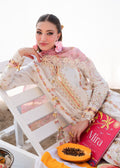 Kanwal Malik | Mira Summer Lawn??26 | Luna