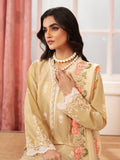 Rajbari | Nissa Chikankari Edition 25 | D# - 10 - House Of Zarish