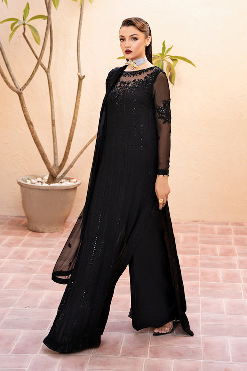 Zarposh | Elara Formals | Zade - House Of Anaya