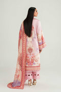 Akbar Aslam | Silk Pret | Blush