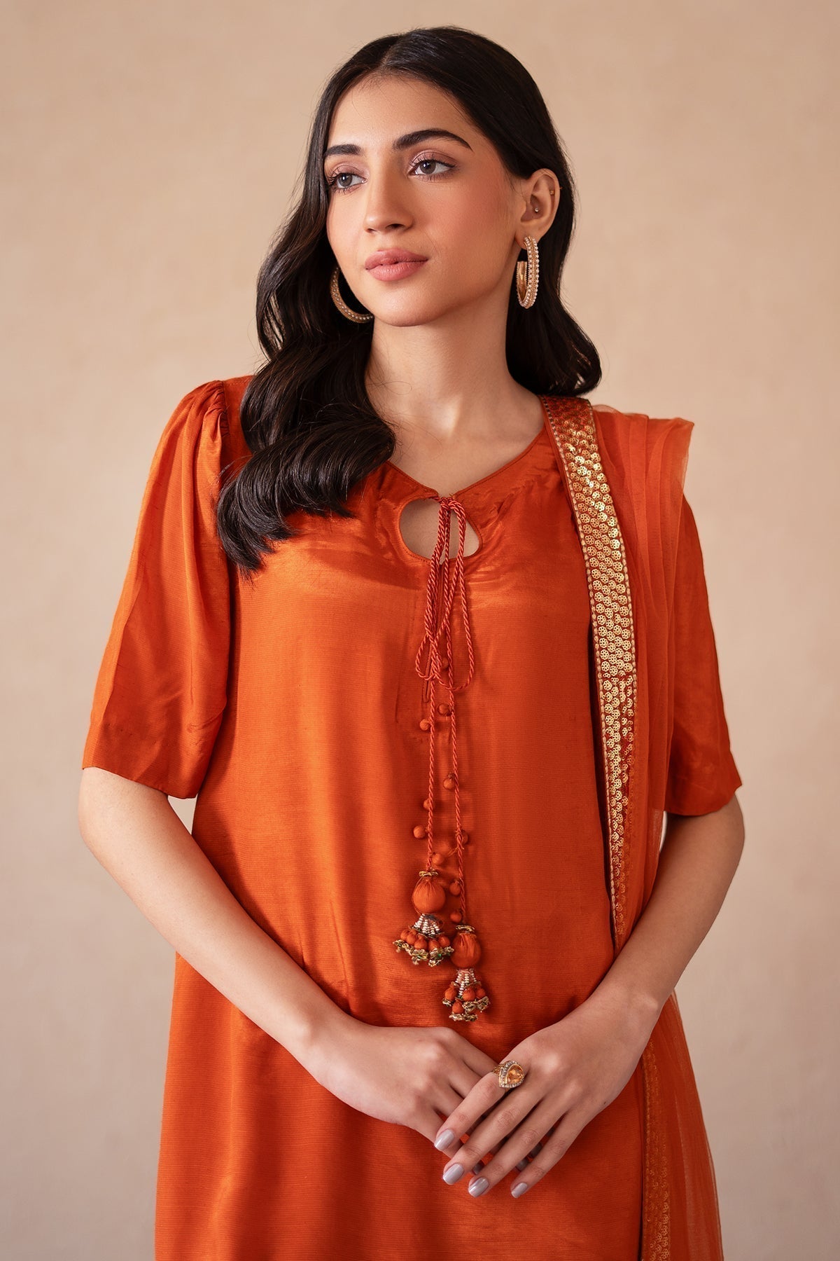 Charizma | Festive Pret | CMA-4-106 - House Of Anaya