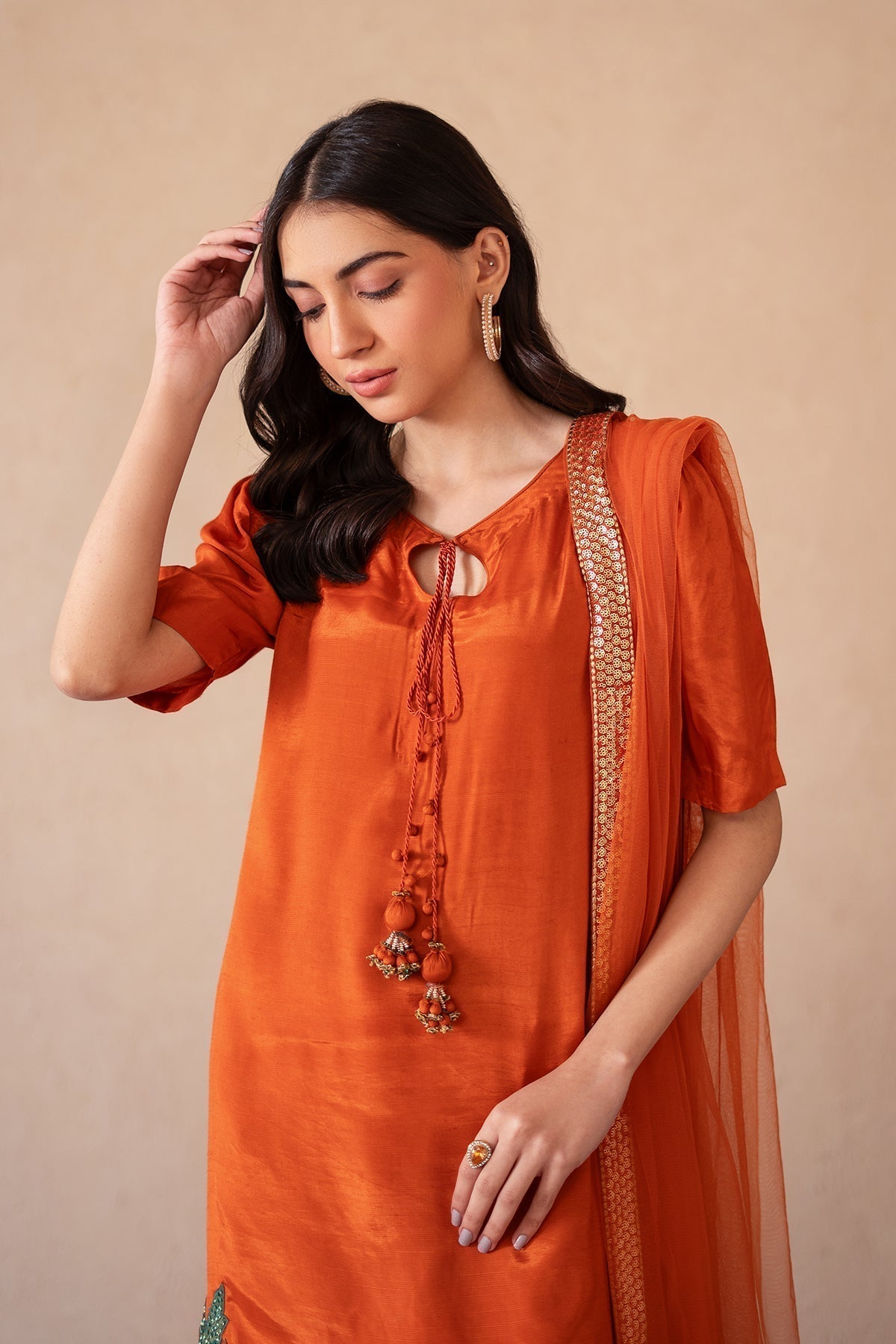 Charizma | Festive Pret | CMA-4-106 - House Of Anaya