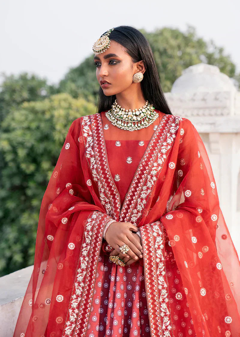 Akbar Aslam | Darbar Festive Formals | Afreen - House Of Anaya