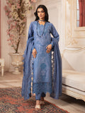 Rajbari | Nissa Chikankari Edition 25 | D# - 11 - House Of Zarish