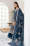 Avyana | Nazeen Festive Edit | Zaira - House of Zarish