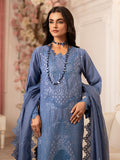 Rajbari | Nissa Chikankari Edition 25 | D# - 11 - House Of Zarish