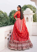 Akbar Aslam | Darbar Festive Formals | Afreen - House Of Anaya