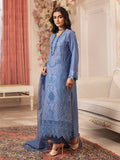 Rajbari | Nissa Chikankari Edition 25 | D# - 11 - House Of Zarish