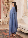 Rajbari | Nissa Chikankari Edition 25 | D# - 11 - House Of Zarish