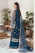 Avyana | Nazeen Festive Edit | Zaira - House of Zarish