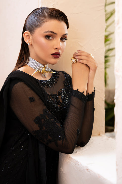 Zarposh | Elara Formals | Zade - House Of Anaya
