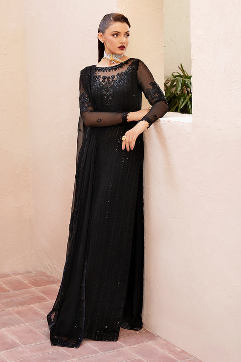 Zarposh | Elara Formals | Zade - House Of Anaya
