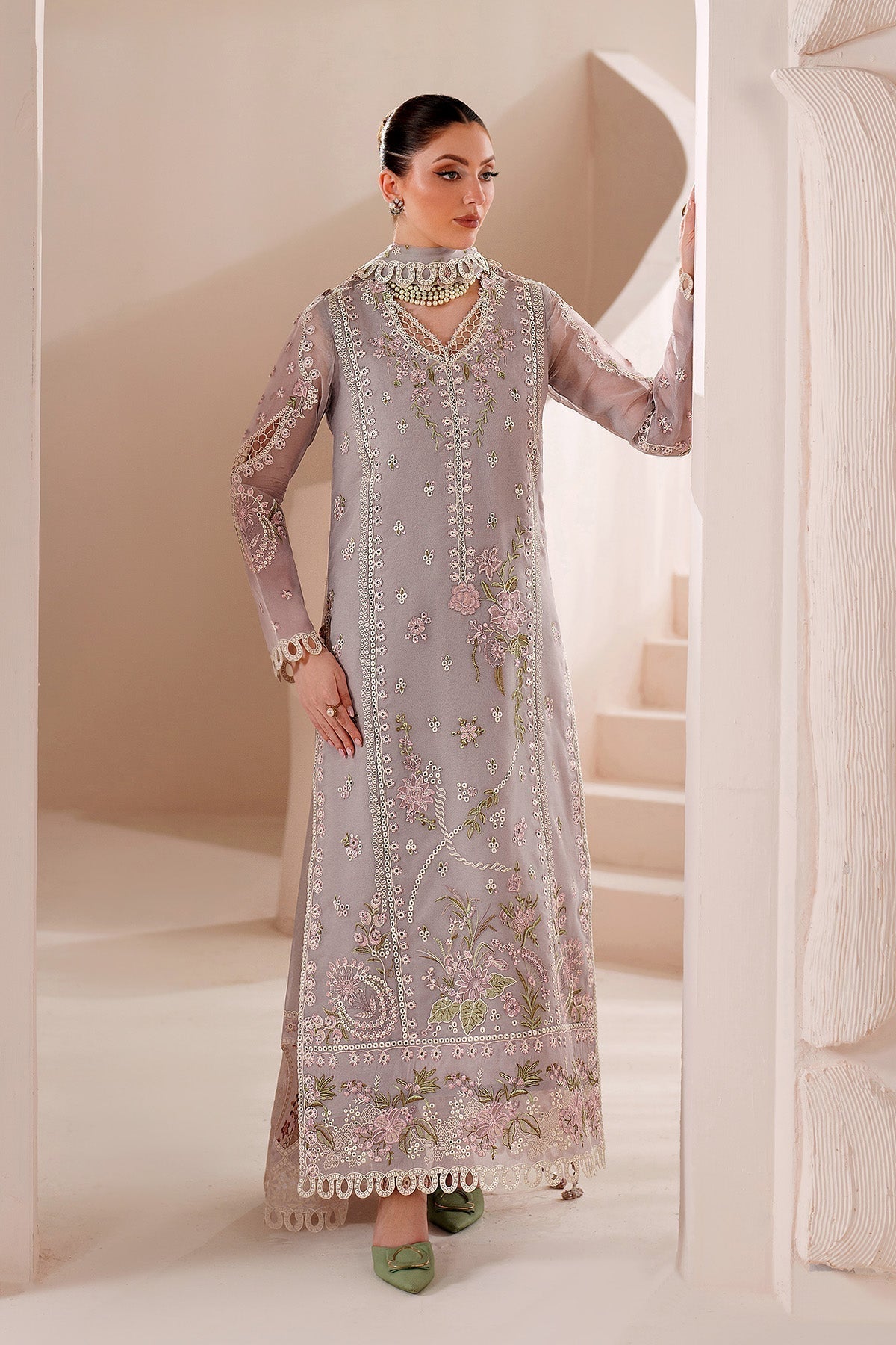 Alizeh | Threads Eid Festive Edit 26 |AF-BDHG-5044-Annie
