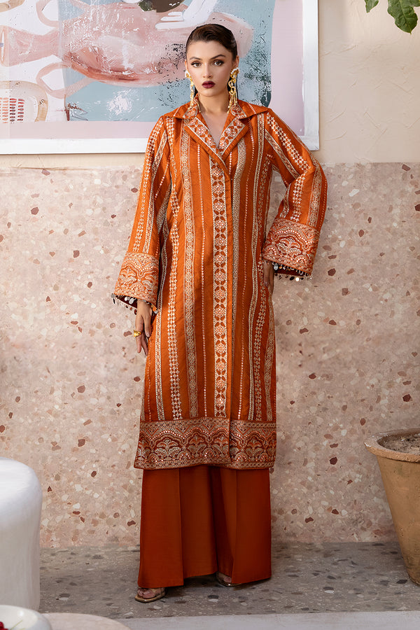 Zarposh | Elara Formals | Kiara - House Of Anaya