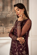 Zarif | Formal Edit 25 | ZFE-06 DAHLIA - House Of Anaya