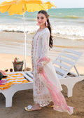 Kanwal Malik | Mira Summer Lawn??26 | Luna