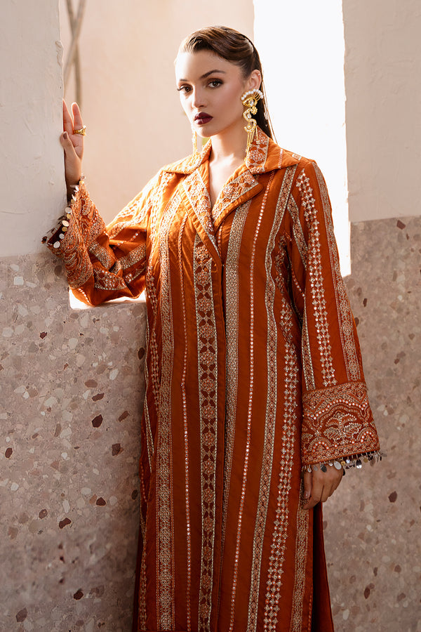 Zarposh | Elara Formals | Kiara - House Of Anaya